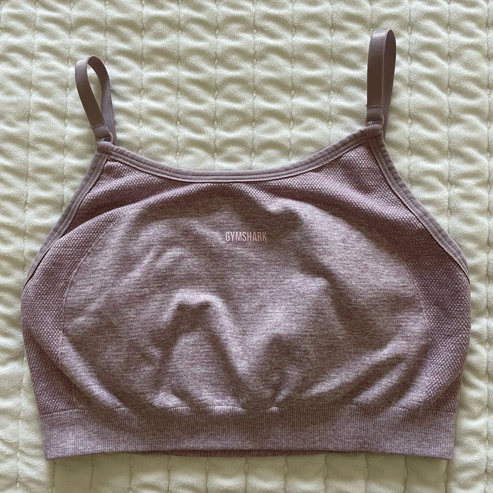 Gymshark Flex Strappy Sportsbra
